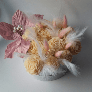 Αρωματική Σύνθεση Δώρου Lucencia με Αλεξανδρινό