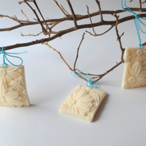 Αρωματική Ταμπλέτα Ντουλάπας & Συρταριών Lucencia