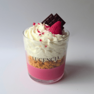 Αρωματικό Κερί Lucencia – Dessert Candle