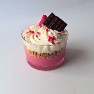Αρωματικό Κερί Lucencia – Mini Dessert Candle